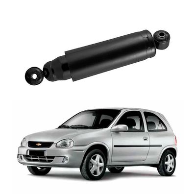 Amortecedor Traseiro Chevrolet Corsa 1995 a 2008 COFAP BL1051