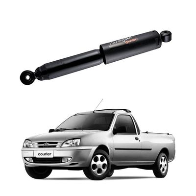 Amortecedor Traseiro Courier 1997 a 2014 COFAP GBL1078