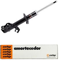 Amortecedor Dianteiro LD March 2012 a 2020 COFAP GP30528