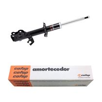 Amortecedor Dianteiro LD March 2012 a 2020 COFAP GP30528