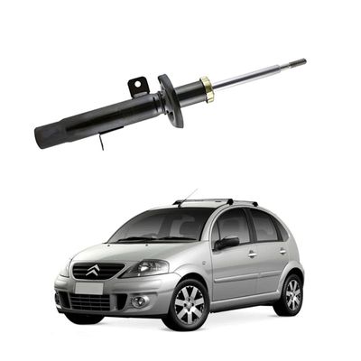 Amortecedor Dianteiro LE C3 2003 a 2012 COFAP GP30346