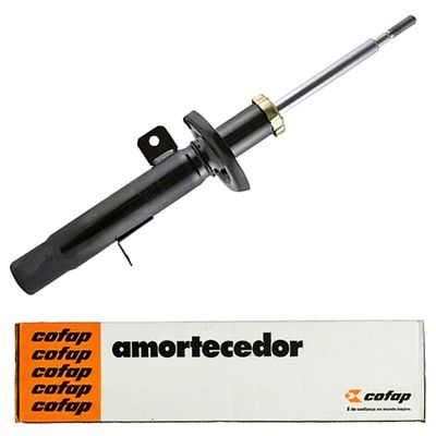 Amortecedor Dianteiro LE C3 2003 a 2012 COFAP GP30346