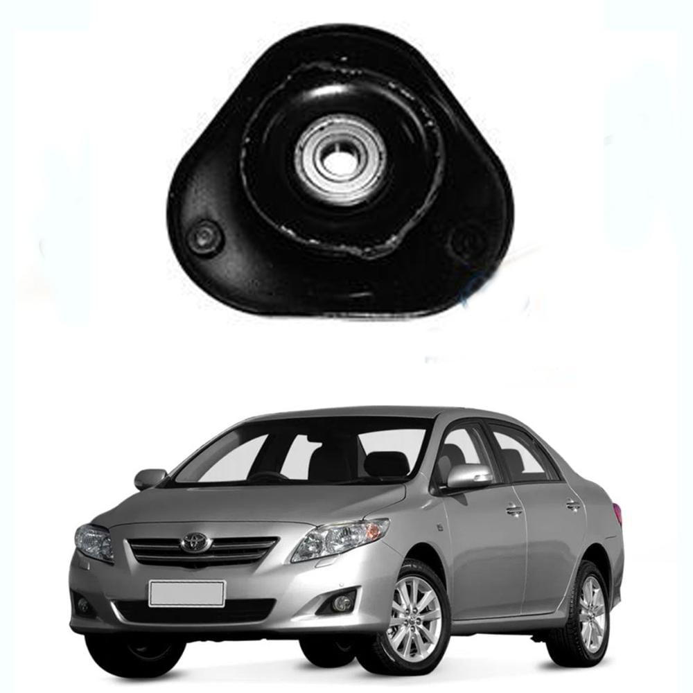 Suporte Amortecedor Diant Corolla 2008 a 2019 Sampel 8251