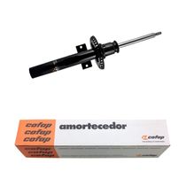 Amortecedor Dianteiro CrossFox 2005 a 2014 Cofap GP32535