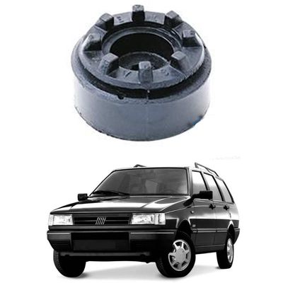 Suporte Amortecedor Dianteiro Elba 1986 a 1996 Sampel 1018