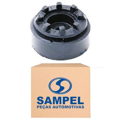 Suporte Amortecedor Dianteiro Elba 1986 a 1996 Sampel 1018