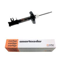Amortecedor Dianteiro LE Uno 2010 a 2014 Cofap GP32822PS - Powershock