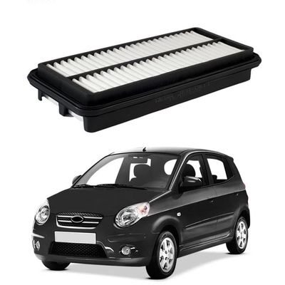 Filtro de Ar Kia Picanto 1.0 1.1 2006 a 2011 Wega