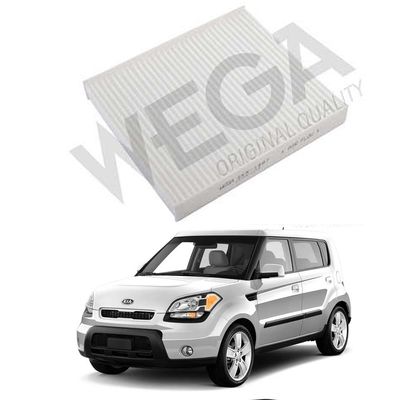 Filtro Ar Condicionado Kia Soul 1.6 16V 2009 a 2014 Wega