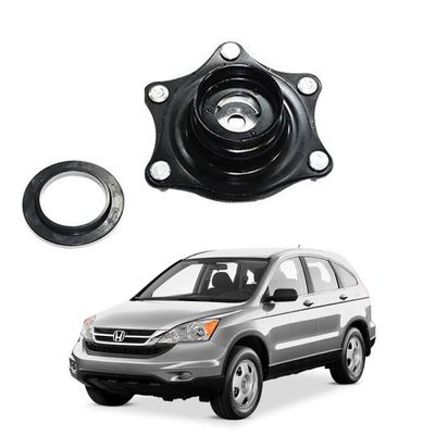 Suporte Amortecedor Dianteiro Cr-V 2007 a 2014 Sampel 8345B