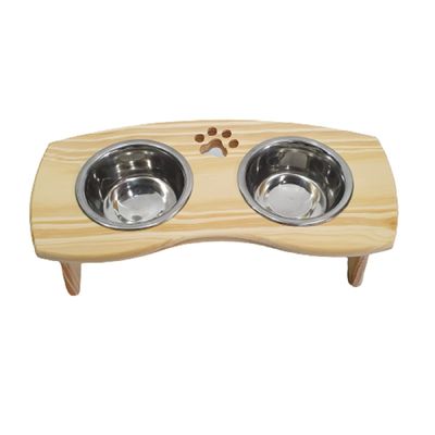 Comedouro para Cães P