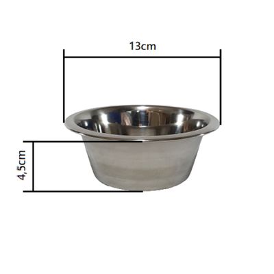 Comedouro para Cães P