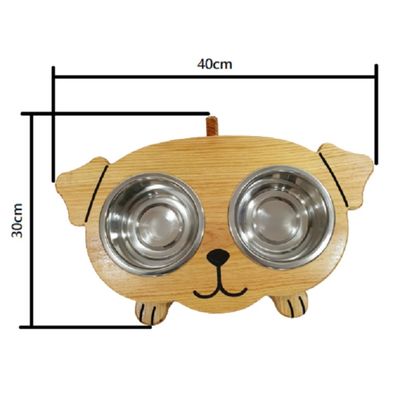 Comedouro para Cães