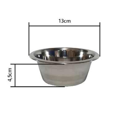 Comedouro para Cães Triplo P