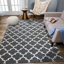 Tapete Flannel Sala Quarto Luxo Macio 2,00x1,40 preto