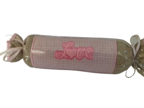 Peso porta Love