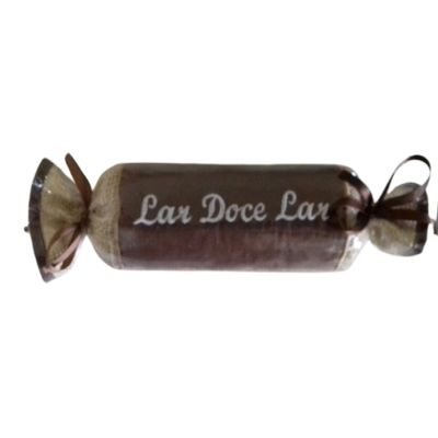 Peso porta Lar doce Lar
