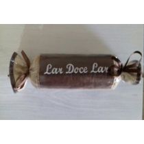 Peso porta Lar doce Lar