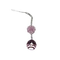Suncatcher  Chakras  Facial Rosa