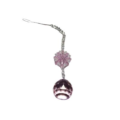 Suncatcher  Chakras  Facial Rosa