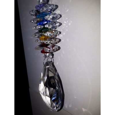 Suncatcher - ROMA