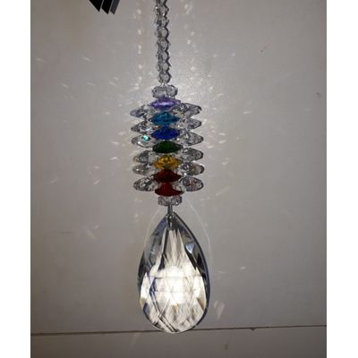 Suncatcher - ROMA