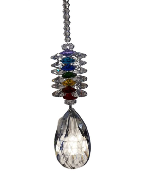 Suncatcher - ROMA