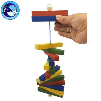 JOGO INFANTIL EDUCATIVO EQUILÍBRIO EM MDF