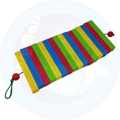 JOGO INFANTIL EDUCATIVO EQUILÍBRIO EM MDF