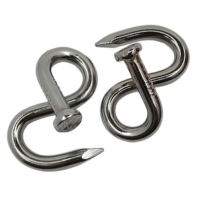 Quebra cabeça infantil prego