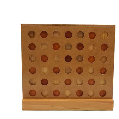 Jogo Educativo infantil Conexão Madeira