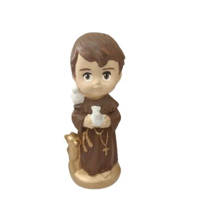São Francisco baby 13 cm