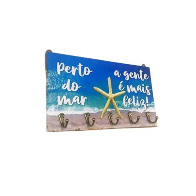 Porta Chaves Praia