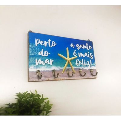 Porta Chaves Praia