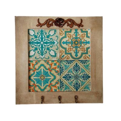 Porta Chaves Vintage