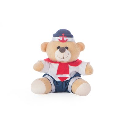 Urso Pelúcia Marinheiro 3 un