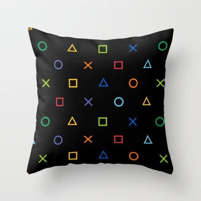 Almofada Game Controle