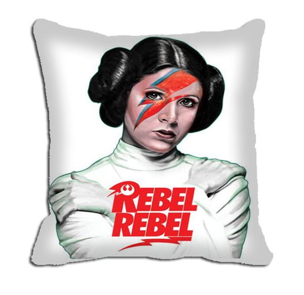 Almofada Rebel Léia