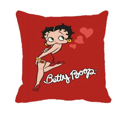 Almofada Betty Boop