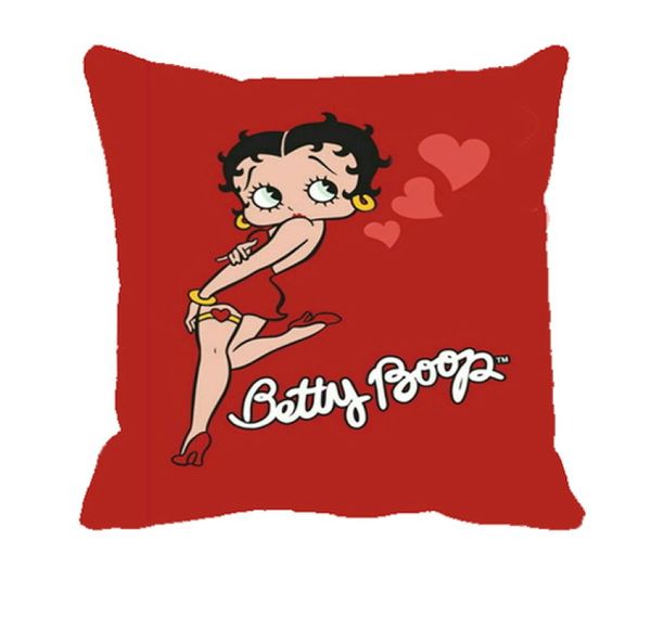 Almofada Betty Boop
