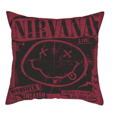 Almofada Nirvana