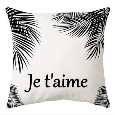 Almofada Je T'aime