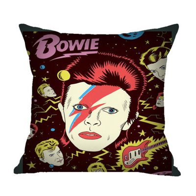 Almofada Bowie