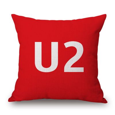 Almofada U2