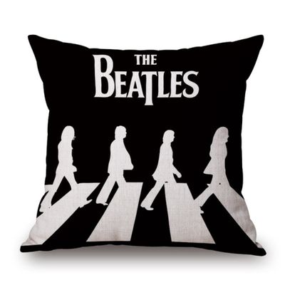 Almofada Beatles