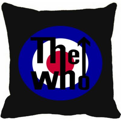 Almofada The Who