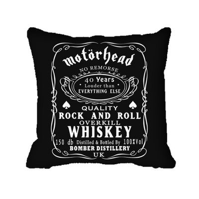 Almofada Motorhead