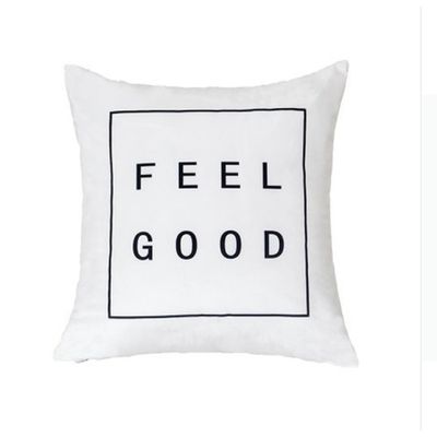 Almofada Feel Good