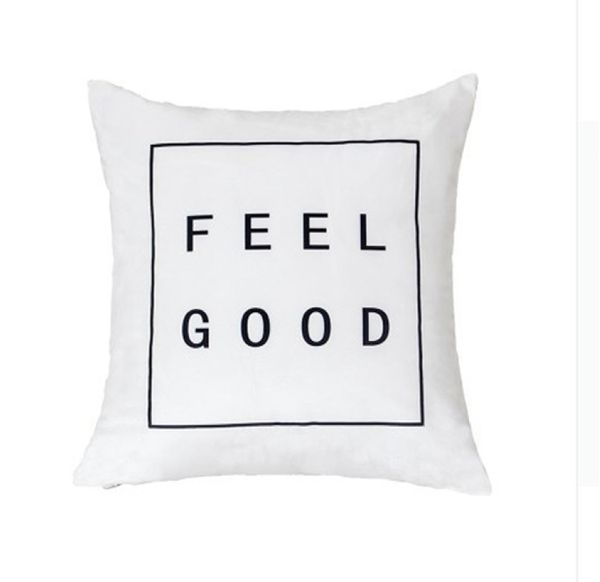 Almofada Feel Good