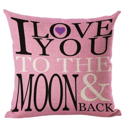 Almofada Mooon